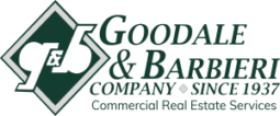 Goodale & Barbieri Logo
