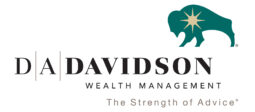 DA Davidson Logo