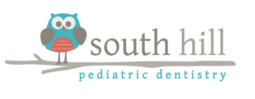 South Hill Pediatric Dentistry logo