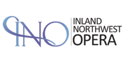 Inland Northwest Opera Logo